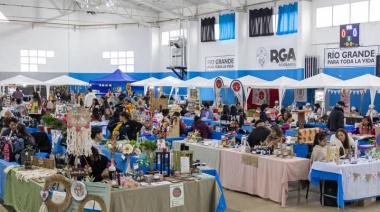 “El Mercado en tu Barrio” se trasladará al polideportivo Margalot