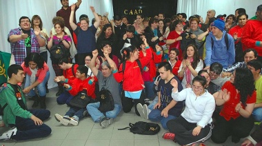 “Estamos ansiosos por celebrar con las familias y la comunidad”