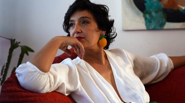 "Soy milonga””, Romance de la llanura" de Casiana, nominado a Mejor Álbum de Folklore