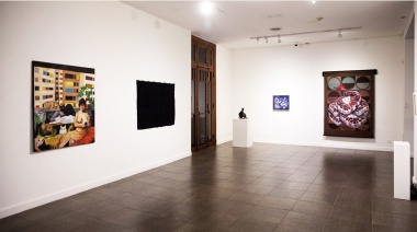 Se inaugurará importante muestra de artistas fueguinos en Buenos Aires