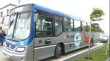 No habrá colectivos este miércoles en Río Grande