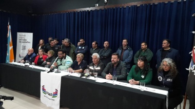 Se espera un paro con la adhesión de diversos sectores