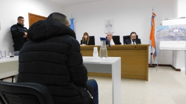 Sigue el juicio por homicidio en Río Grande