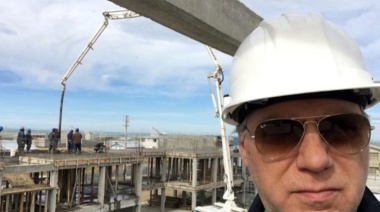“El ritmo de obras no fue el deseado”
