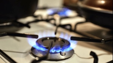 Quita de subsidios al gas en zona fría