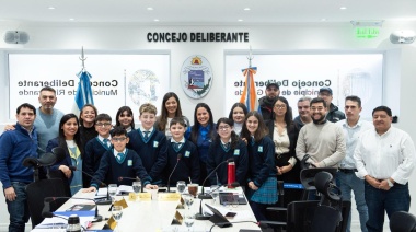Avanza el proyecto para declarar como “reserva natural urbana” a la Laguna Sur