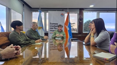 Se concretó la reunión entre SUTEF y gobierno