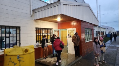 Malestar de padres por la suspensión permanente de clases