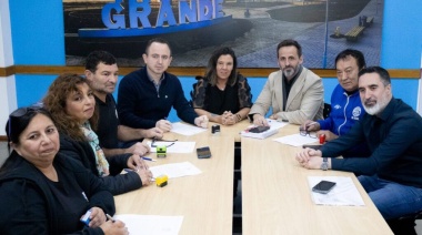 Municipio y gremios acordaron una nueva recomposición salarial para los trabajadores