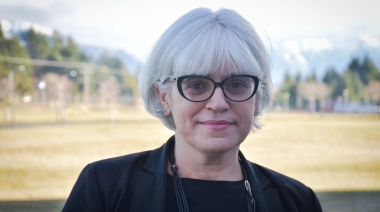 “Nuestro objetivo es resaltar aquellos trabajos académicos que hacen las y los estudiantes de ingeniería”