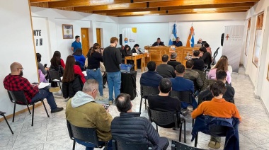 El Concejo Deliberante de Tolhuin aprobó 18 iniciativas clave en respuesta a demandas vecinales