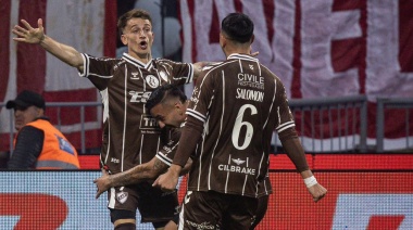 Platense se coronó campeón del Torneo Apertura