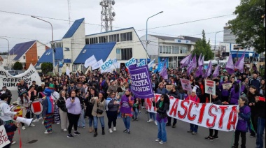El miércoles confluirán distintos sectores en una misma manifestación
