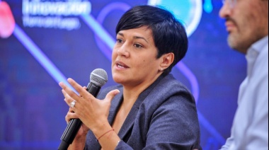 “Hay temas que son imposibles de no tratar en estos tiempos”