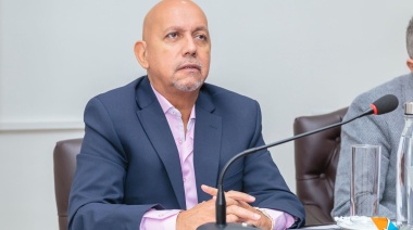 Villegas: “Si el Gobierno no pone límites al SUTEF, lo hará la Legislatura”