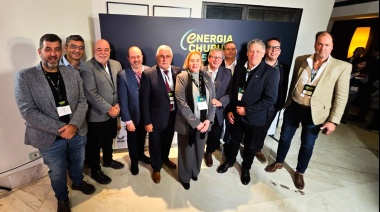 Energía Chubut: La Cámara de Comercio de Ushuaia destacó la importancia de “reglas claras para el desarrollo del país”