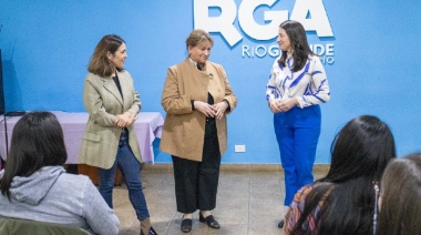 El Municipio de Río Grande lanzó la 2° Edición de la cruzada solidaria “Lazos comunitarios, abrigando corazones”