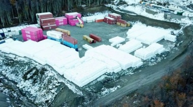 Citan a indagatoria a empresarios de Río Chico por contaminación con plásticos