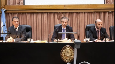 Casación convalidó a una víctima de trata como querellante en una causa por explotación sexual en Río Grande