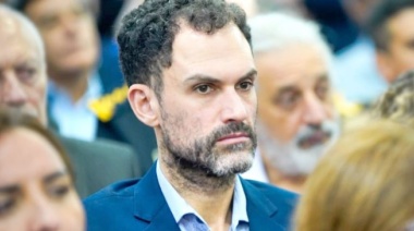 “Estamos trabajando para pagar el aguinaldo antes del 30 de junio”