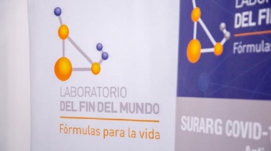 El Laboratorio del Fin del Mundo, en la mira