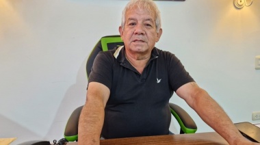“Esto es sobrevivir”