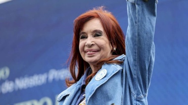 “En defensa de la democracia frente a un fallo político del partido judicial”