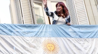 Los abogados de Cristina Kirchner pidieron la prisión domiciliaria