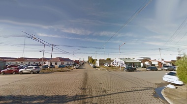 Este sábado habrá corte de tránsito en calle Mackinlay