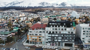 Globant cierra oficinas en Ushuaia en medio de reestructuración global