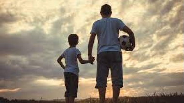 Día del Padre:¿Por qué se celebra hoy en Argentina?