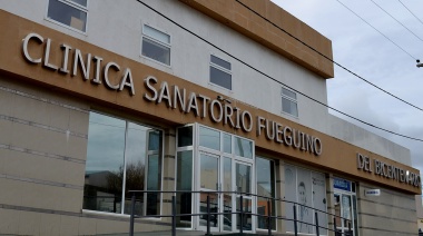Empleados del Sanatorio de la UOM denuncian más de un año de sueldos en cuotas