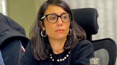 Monte de Oca: “La municipalidad tiene un fondo específico para educación vial en las escuelas”