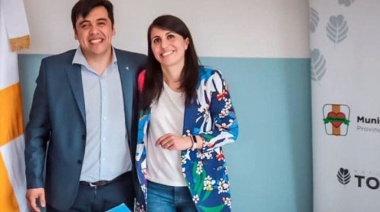 Harrington y parte de su gabinete, investigados por la Justicia Fueguina