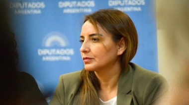 “Cristina es un estorbo para el poder económico que quiere desguazar el país”