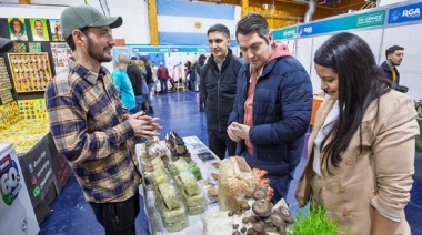 “Desde Río Grande trabajamos para fortalecer a las PYMES y a nuestros productores locales”