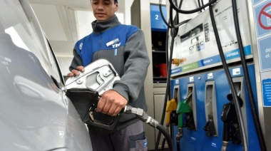 Inminente suba de la nafta y el gasoil: de cuánto será y cuándo impactará en los surtidores