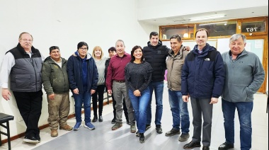 Somos Fueguinos pedirá el cambio de nombre a la Casa de la Mujer