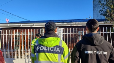 Realizaron dos allanamientos y recuperaron mercadería robada de “Lo de Nené”