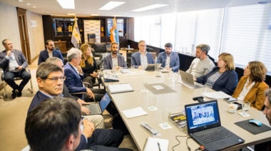 Desestimaron la denuncia contra la empresa estatal Terra Ignis