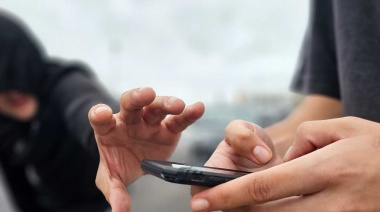 Allanan domicilio por el robo de un celular en un comercio