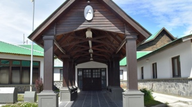 Comienza un juicio por abuso sexual en Ushuaia