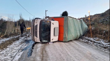 “Los conductores tienen que saber que cuidando la velocidad no habrá accidentes en la ruta”
