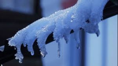 Ciudades fueguinas entre las más frías del país