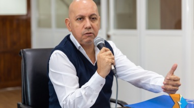 “Con las salmoneras hay un lobby muy poderoso que se hace sentir”