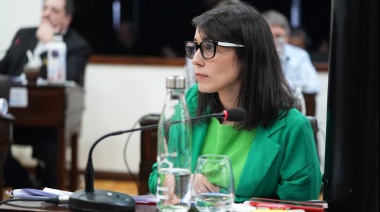 Monte de Oca: “El kirchnerismo bloquea el acceso de los vecinos a la información”