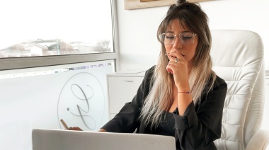 La Dra. Constanza Carro salió al cruce de la Resolución del Tribunal de Cuentas