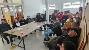 El BTF se suma a la operatoria del FAMP para PyMEs fueguinas