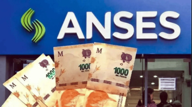 Anses confirmó un aumento del 1,50% y un bono de $70.000 para haberes mínimos