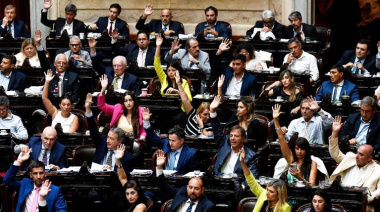 Sesiones cruzadas, pases de factura y el riesgo de otro fracaso legislativo